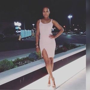 Meet your Posher, Khanya